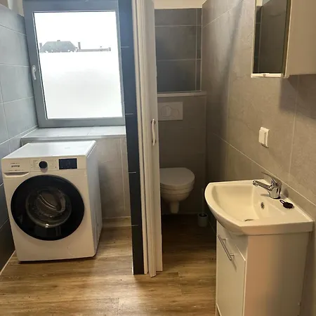 Hostel J&d Zimmervermietung